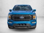2021 Ford F-150 LARIAT 4WD SuperCrew 5.5' Box