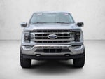 2022 Ford F-150 LARIAT 4WD SuperCrew 5.5' Box