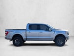 2022 Ford F-150 LARIAT 4WD SuperCrew 5.5' Box