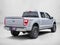 2022 Ford F-150 LARIAT 4WD SuperCrew 5.5' Box