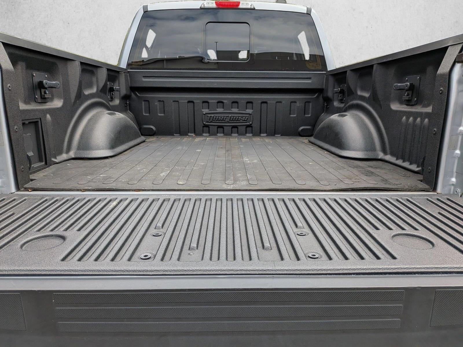 2022 Ford F-150 LARIAT 4WD SuperCrew 5.5' Box