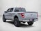 2022 Ford F-150 LARIAT 4WD SuperCrew 5.5' Box