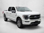 2023 Ford F-150 Platinum 4WD SuperCrew 5.5' Box