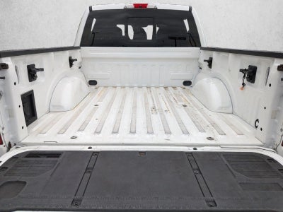 2023 Ford F-150 Platinum 4WD SuperCrew 5.5' Box