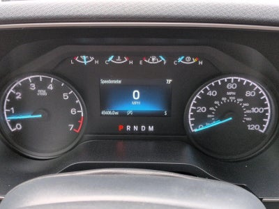 2023 Ford F-150 XLT 4WD SuperCrew 5.5' Box