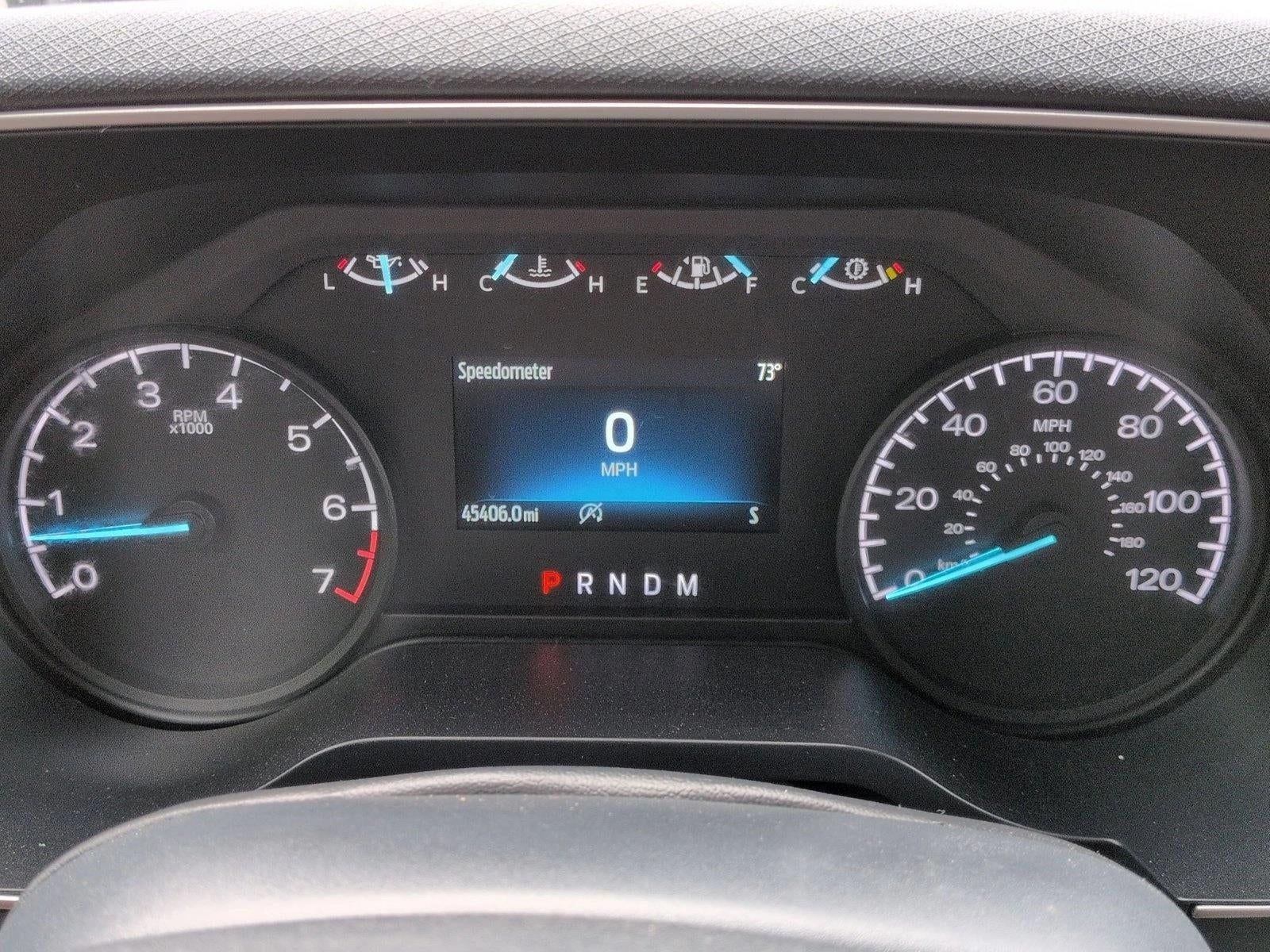 2023 Ford F-150 XLT 4WD SuperCrew 5.5' Box