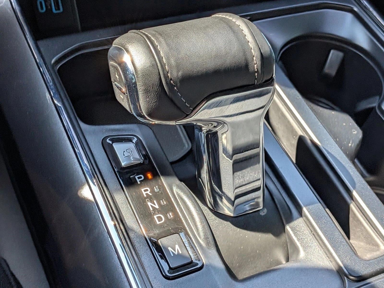 2023 Ford F-150 XLT 4WD SuperCrew 5.5' Box