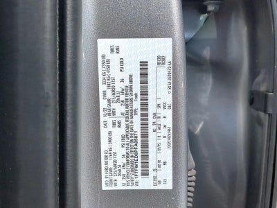 2023 Ford F-150 Platinum 4WD SuperCrew 5.5' Box