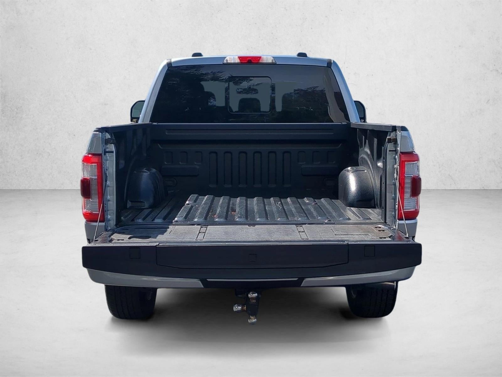 2023 Ford F-150 Platinum 4WD SuperCrew 5.5' Box