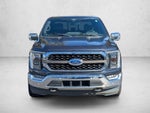 2021 Ford F-150 King Ranch 4WD SuperCrew 5.5' Box