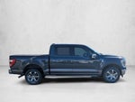 2021 Ford F-150 King Ranch 4WD SuperCrew 5.5' Box
