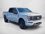 2023 Ford F-150 XLT 4WD SuperCrew 5.5' Box