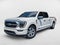 2022 Ford F-150 Platinum 4WD SuperCrew 5.5' Box