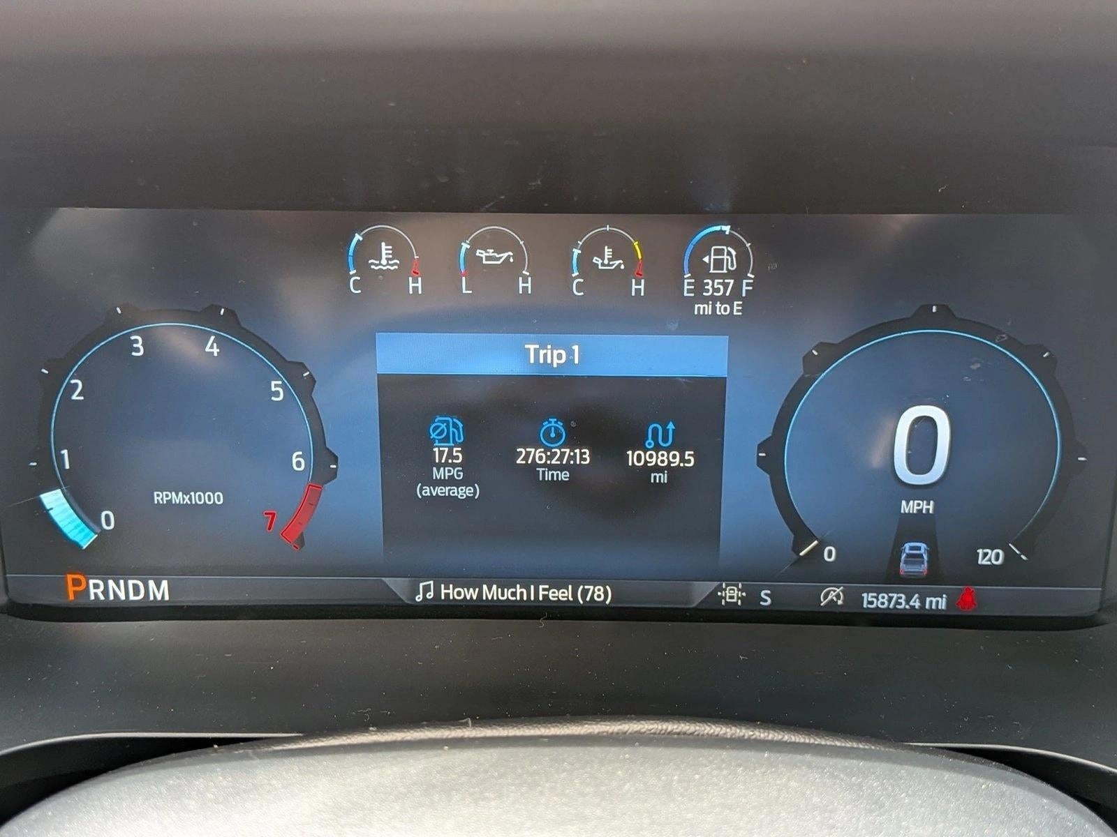 2025 Ford F-150 XL 4WD SuperCrew 5.5' Box