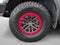 2019 Ford F-150 Raptor 4WD SuperCrew 5.5' Box