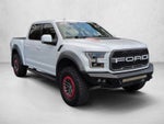2019 Ford F-150 Raptor 4WD SuperCrew 5.5' Box
