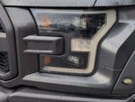 2020 Ford F-150 Raptor 4WD SuperCrew 5.5' Box