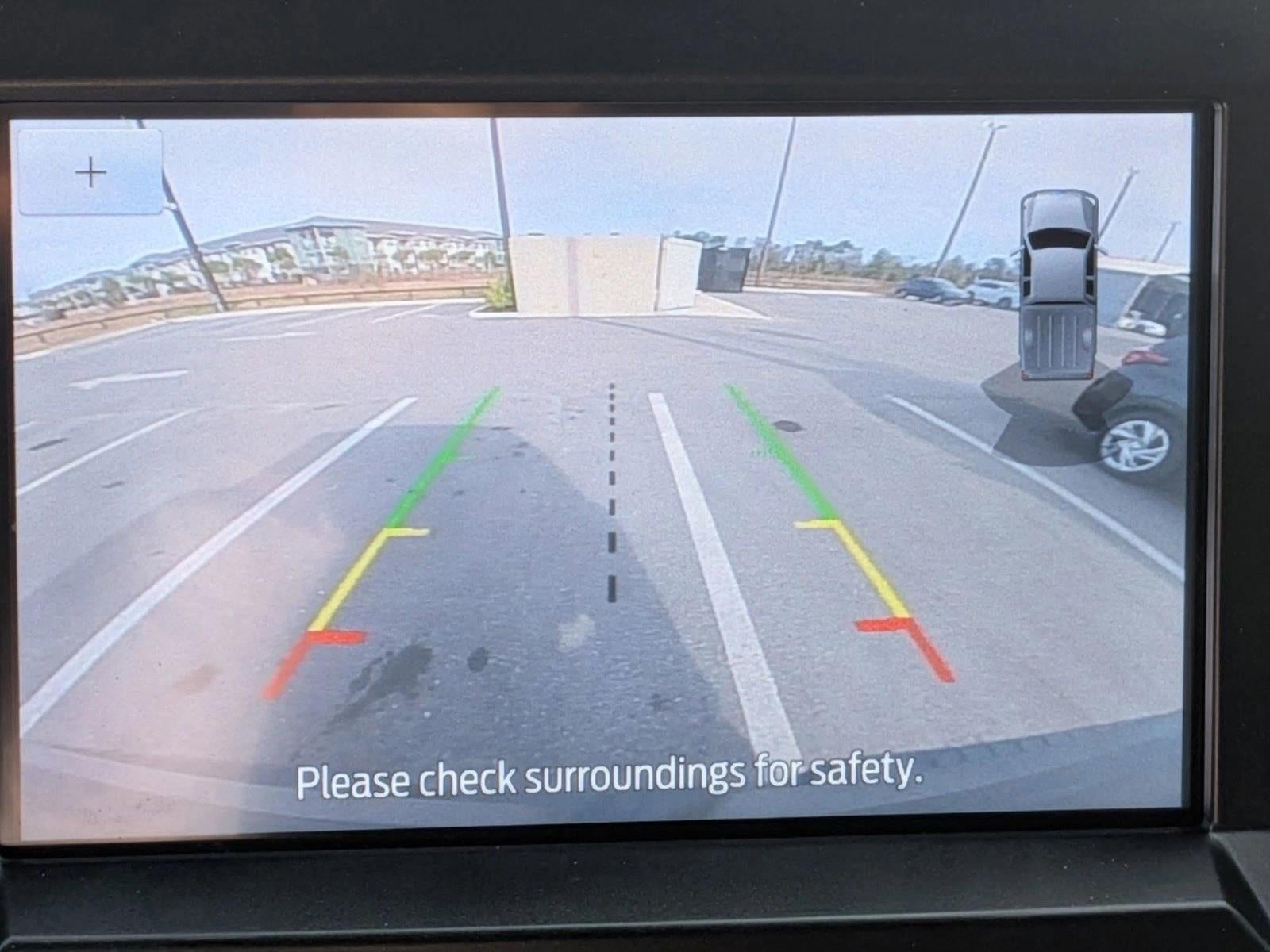 2019 Ford F-150 Raptor 4WD SuperCrew 5.5' Box