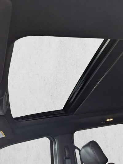 2019 Ford F-150 Raptor 4WD SuperCrew 5.5' Box