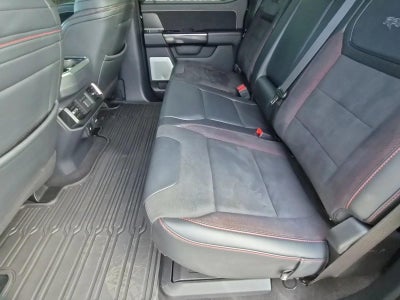 2025 Ford F-150 Raptor 4WD SuperCrew 5.5' Box