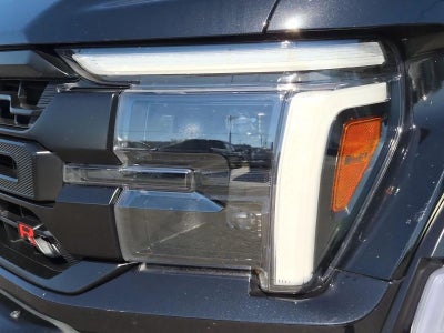 2025 Ford F-150 Raptor 4WD SuperCrew 5.5' Box
