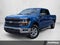2025 Ford F-150 XLT 4WD SuperCrew 5.5' Box