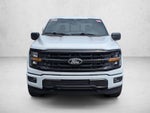 2025 Ford F-150 XLT 4WD SuperCrew 5.5' Box