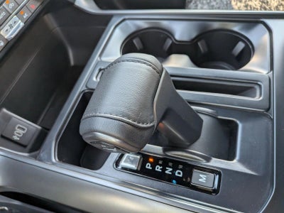 2025 Ford F-150 Tremor 4WD SuperCrew 5.5' Box