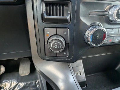 2025 Ford F-150 Tremor 4WD SuperCrew 5.5' Box