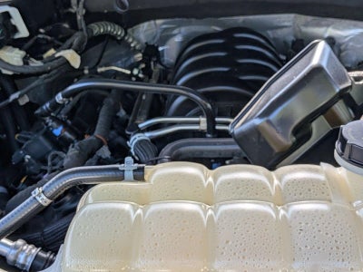 2025 Ford F-150 Tremor 4WD SuperCrew 5.5' Box