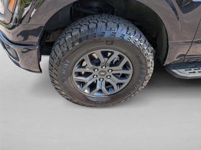 2025 Ford F-150 Tremor 4WD SuperCrew 5.5' Box