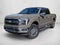 2025 Ford F-150 LARIAT 4WD SuperCrew 5.5' Box