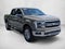 2025 Ford F-150 LARIAT 4WD SuperCrew 5.5' Box