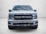 2025 Ford F-150 LARIAT 4WD SuperCrew 5.5' Box