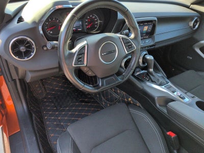 2023 Chevrolet Camaro 2dr Coupe LT1