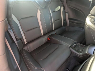 2021 Chevrolet Camaro 2dr Coupe 2SS