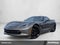 2016 Chevrolet Corvette Stingray Coupe Z51 2LT
