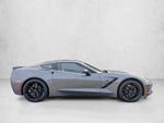 2016 Chevrolet Corvette Stingray Coupe Z51 2LT