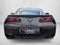 2016 Chevrolet Corvette Stingray Coupe Z51 2LT