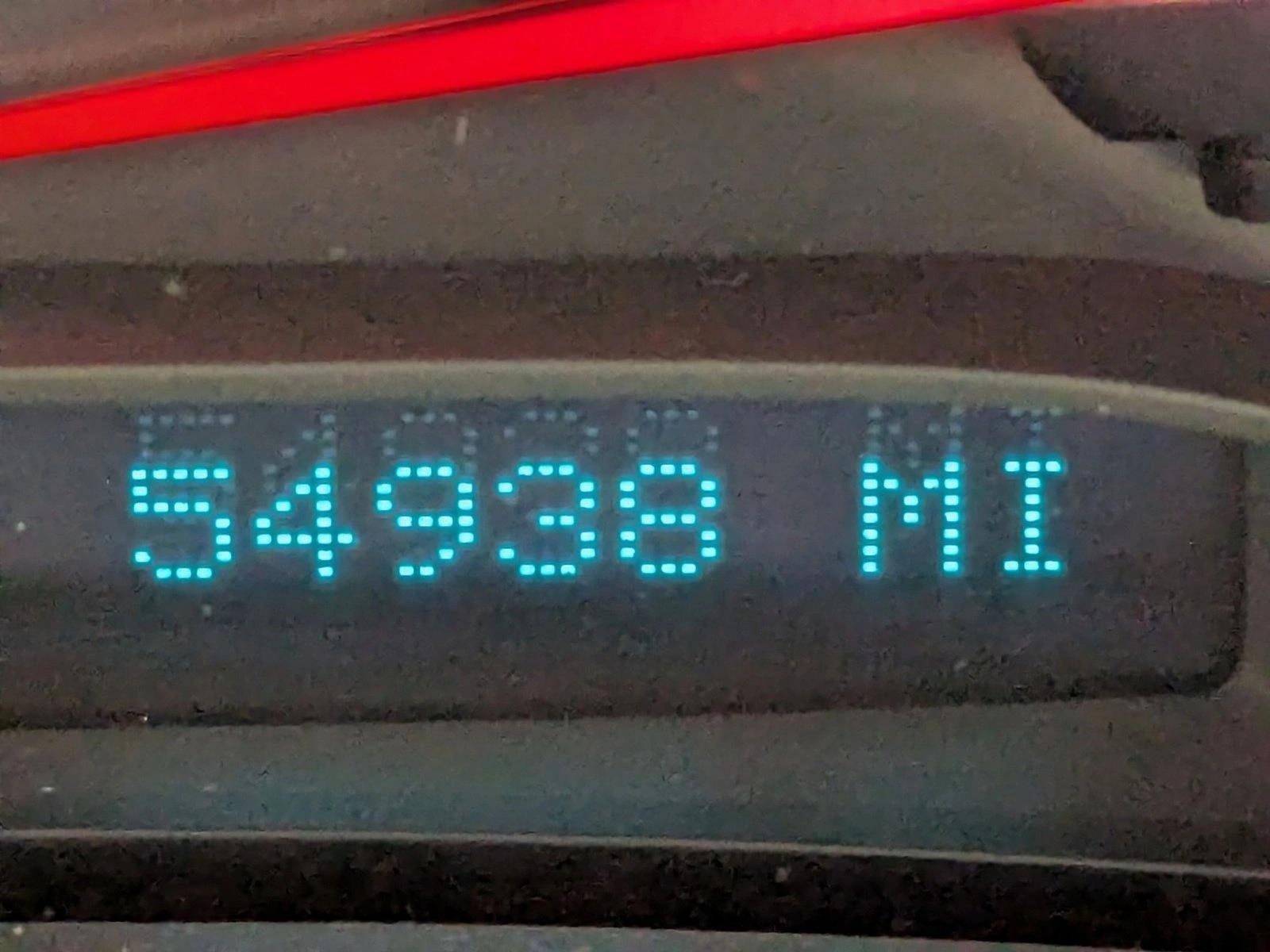 2005 Chevrolet Corvette Base