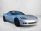 2007 Chevrolet Corvette 2dr Conv