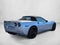 2007 Chevrolet Corvette 2dr Conv