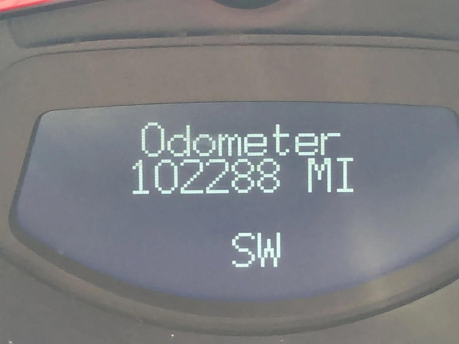 2010 Cadillac CTS 3.0L V6 RWD Luxury