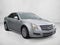 2010 Cadillac CTS 3.0L V6 RWD Luxury