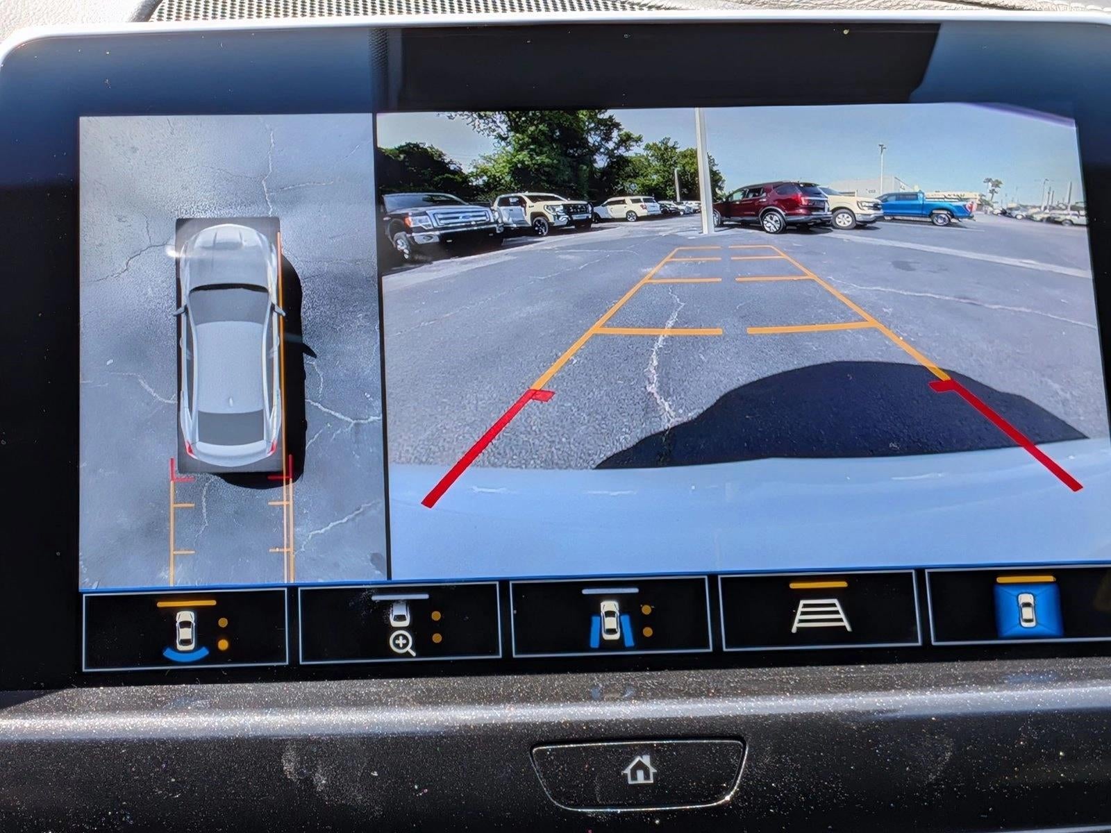 2023 Cadillac CT5-V 4dr Sdn Blackwing
