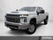 2023 Chevrolet Silverado 2500 HD Crew Cab Standard Box 4-Wheel Drive LTZ