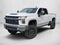 2022 Chevrolet Silverado 2500 HD Crew Cab Standard Box 4-Wheel Drive LT