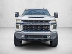 2022 Chevrolet Silverado 2500 HD Crew Cab Standard Box 4-Wheel Drive LT