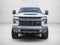 2022 Chevrolet Silverado 2500 HD Crew Cab Standard Box 4-Wheel Drive LT