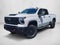 2024 Chevrolet Silverado 2500 HD Crew Cab Standard Box 4-Wheel Drive ZR2
